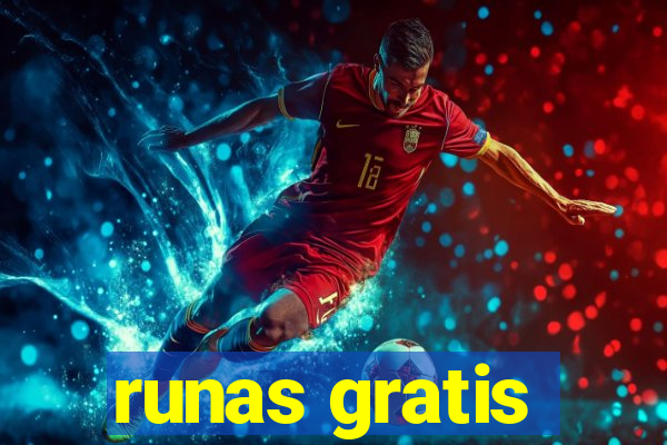 runas gratis